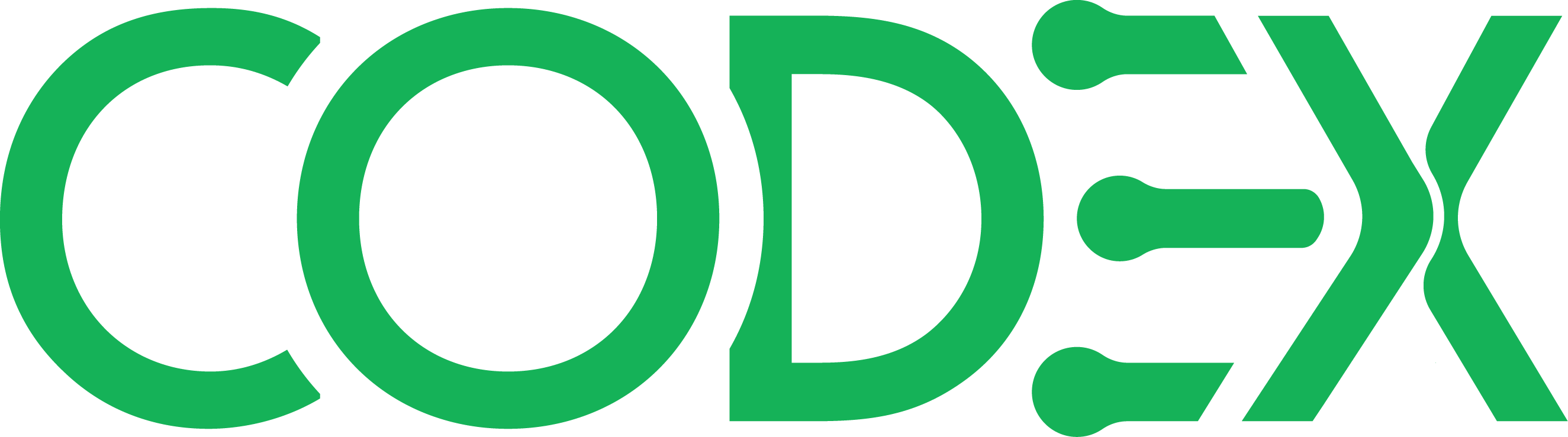 Codex Logo